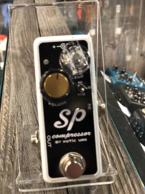 Gear Hunter | Xotic - SP COMPRESSOR